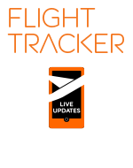 Flight Tracker
